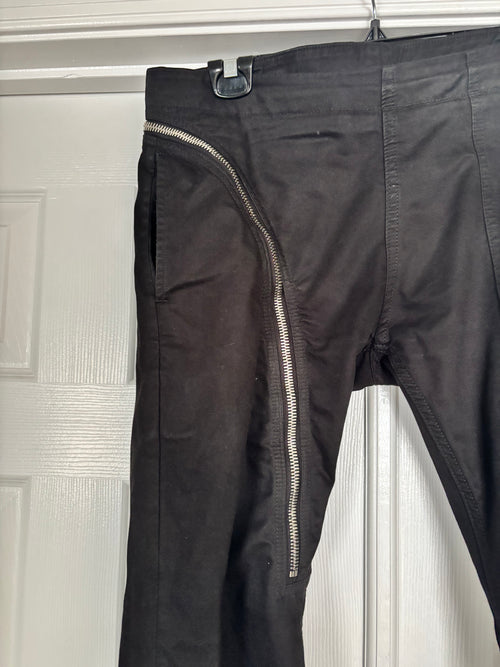 Rick Owens FW16 "MASTODON" Single Layer Aircuts